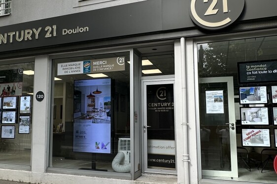 Agence DOULON / NANTES