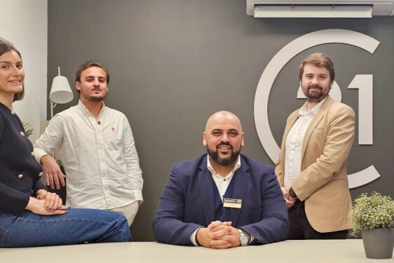 EQUIPE 2 PLANTAGENET ANGERS