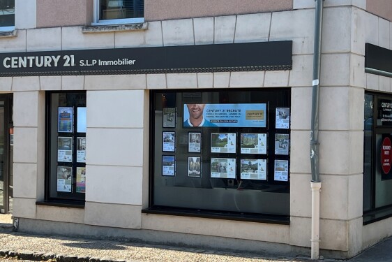 Agence GIF SUR YVETTE