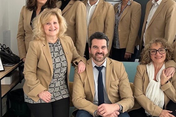 Vernouillet / equipe