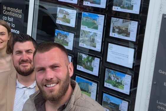 Equipe CRECY LA CHAPELLE